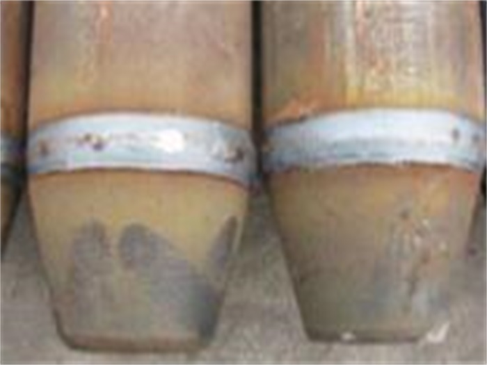 华阴网架杆件焊接